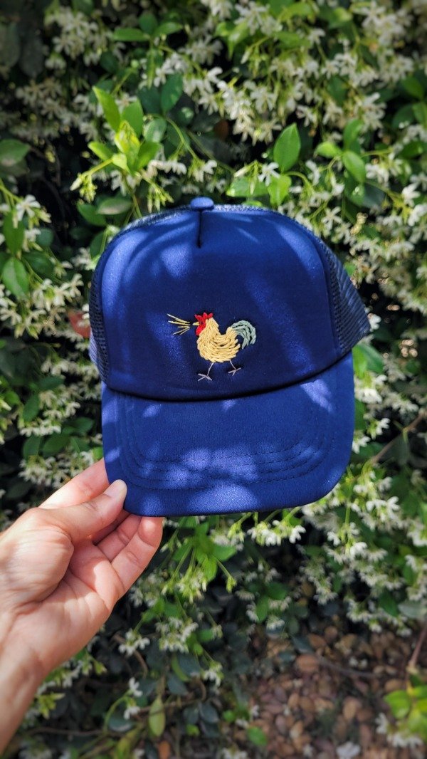 Producto - Gorras trunker para niños y niñas