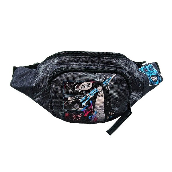 Producto - Riñonera Solo Leveling - 0