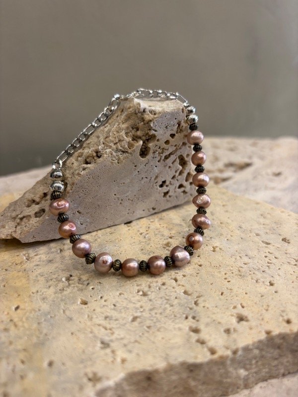 Producto - Pulsera Salmón