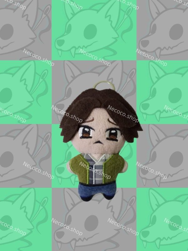 Producto - Sam Winchester