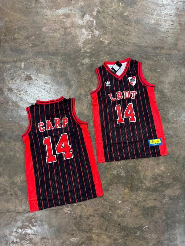 Producto - Camiseta NBA CARP
