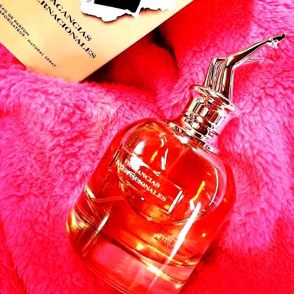 Producto - Scandal fem 100ml - 2