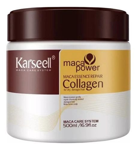 Producto - Mascarilla de colágeno