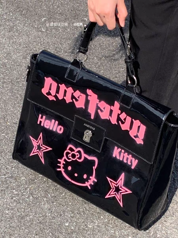 Producto - Mochila Hello Kitty Got