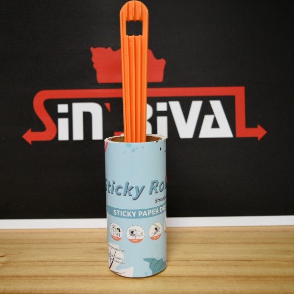 Producto - SACA PELUSA RJ4051