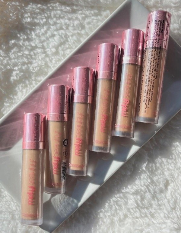 Producto - Corrector mely beauty - 0