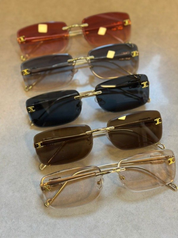 Producto - Lentes Cali