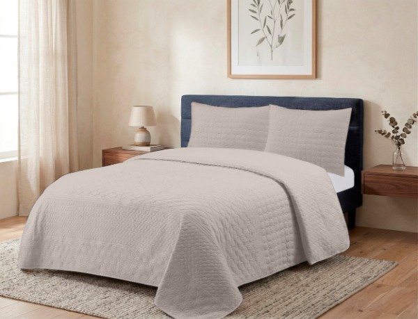 Producto - Quilt Kavanagh Dubai Twin - 6
