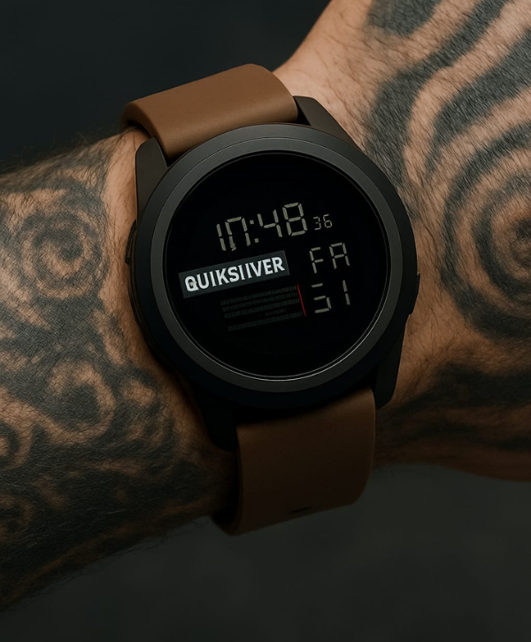 Producto - Modelo QUIKSILVER V