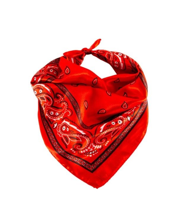 Producto - Pañuelo Miranda