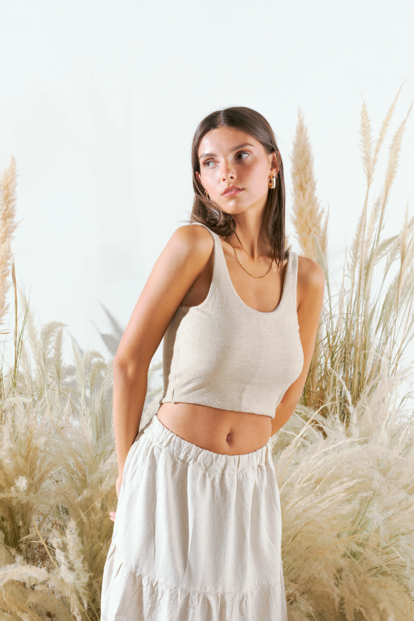 Producto - Top Bruma