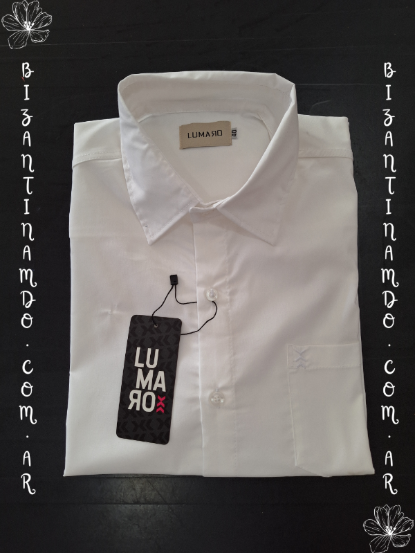 Producto - CAMISA M/C FELIPE