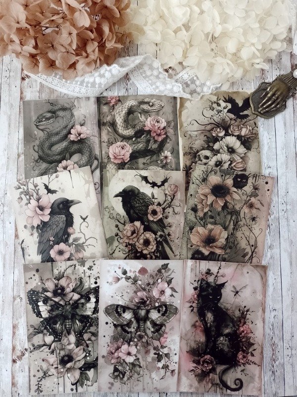 Producto - Encanto eterno