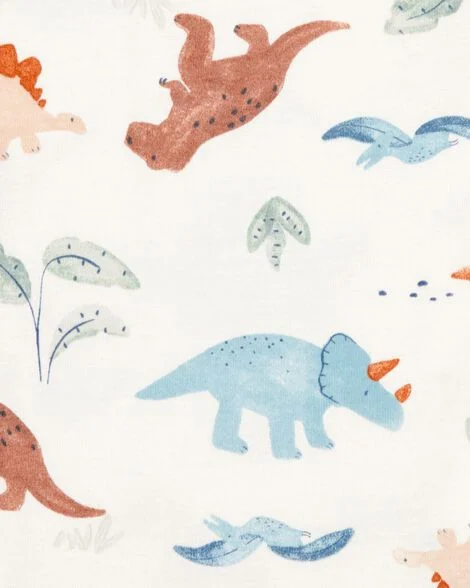 Producto - Carters Set 3 Piezas Dino - 2