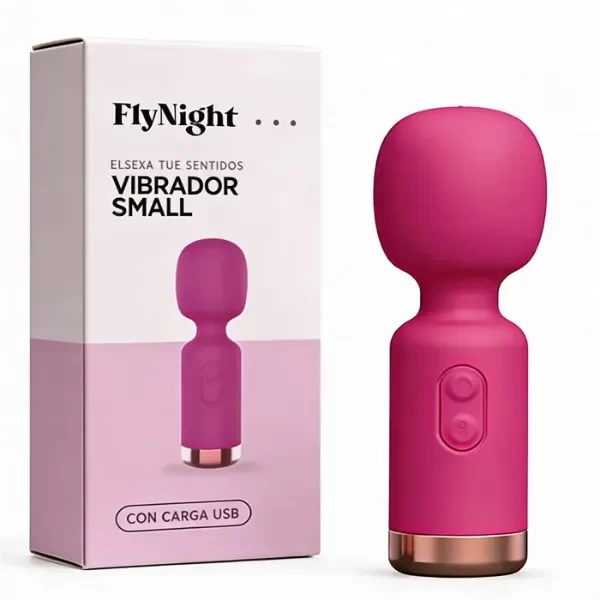 Producto - Vibrador masajeador small