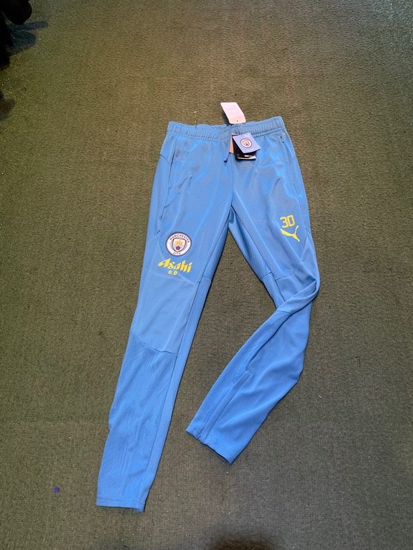 Producto - Pantalón Manchester city
