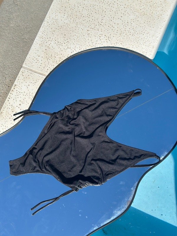 Producto - ENTERIZA FRUNCE - 0296 - T4