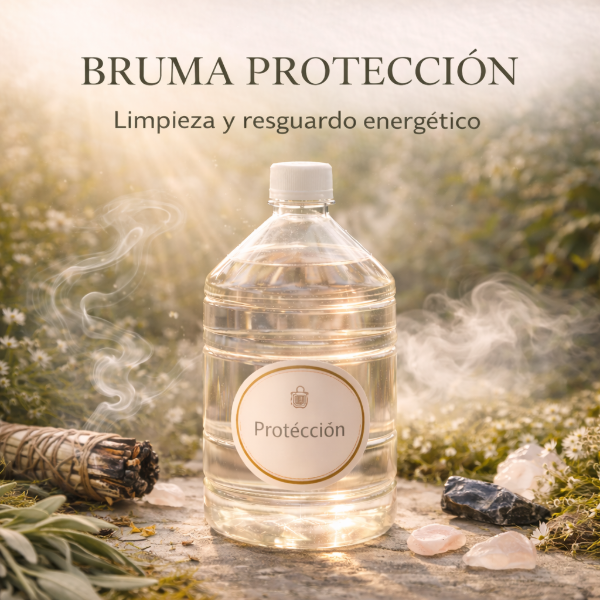 Producto - Bruma Vibracional 1 Litro - 2