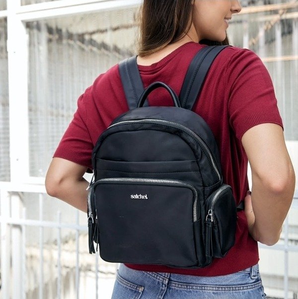 Producto - MOCHILA SIA