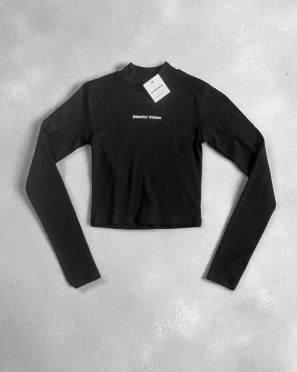 Producto - Remera Manga Larga Ashes