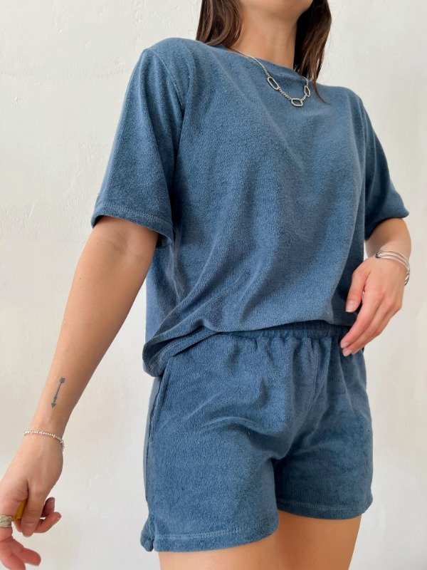 Producto - Conjunto de Toalla