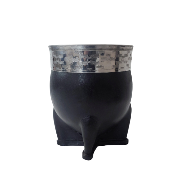Producto - IMPERIAL DE CALABAZA CON FLEJE DE ACERO INOXIDABLE - 1