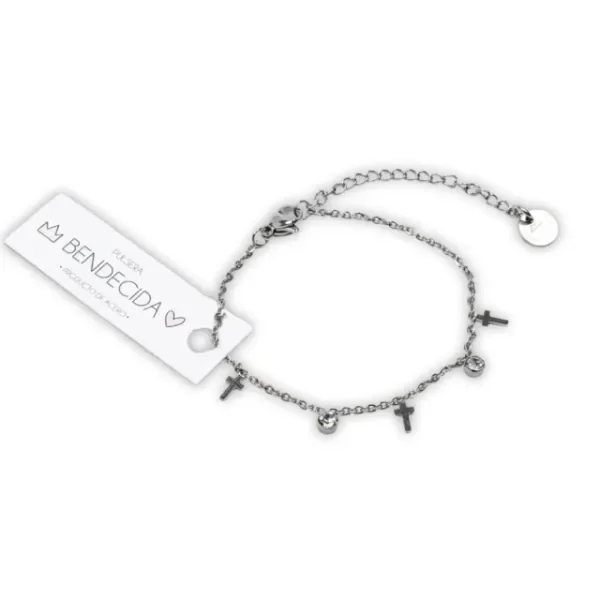Producto - Pulsera Bendecida - 0