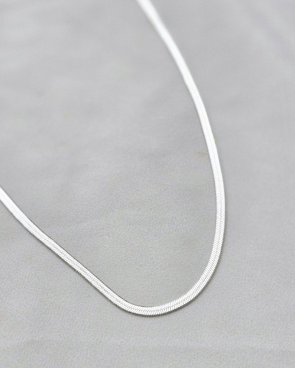 Producto - Cadena Víbora ancha ab
