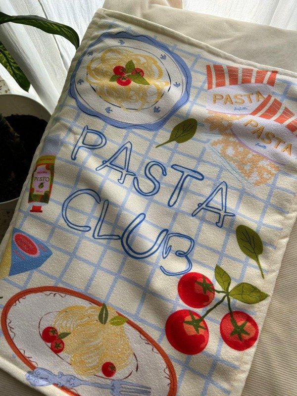 Producto - Paños de cocina Dolce Vita