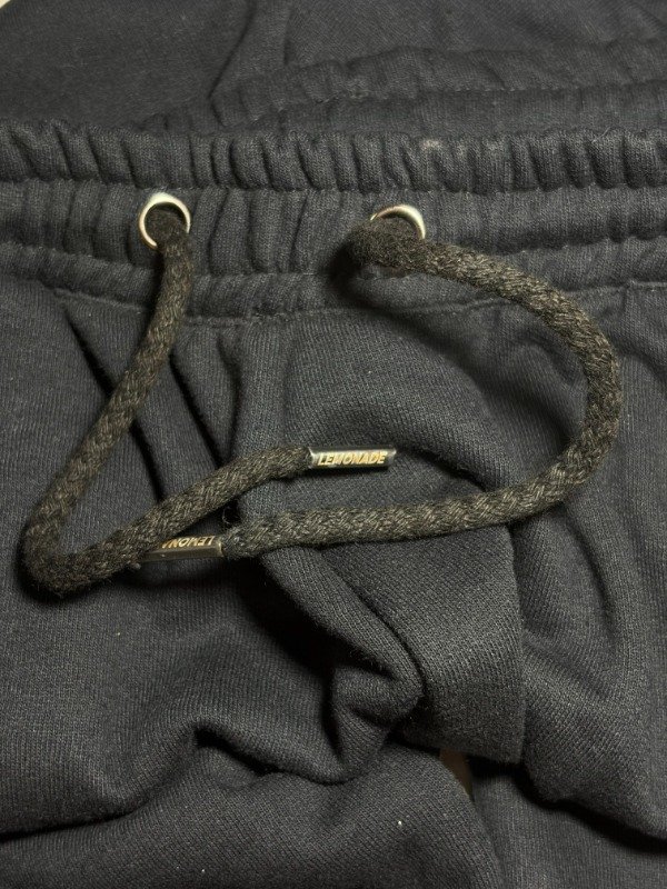 Producto - Pantalon Negro