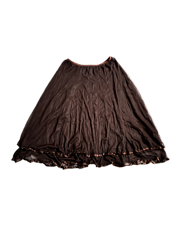 Producto - Falda Milka