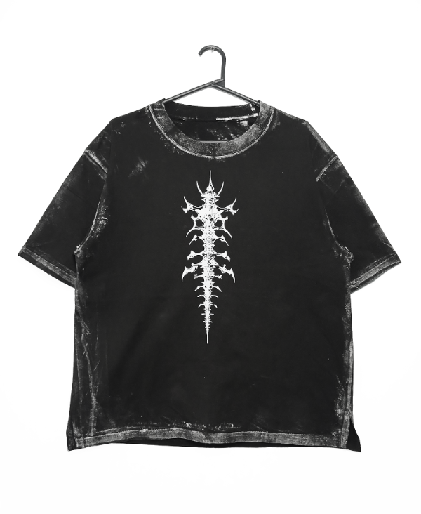 Producto - REMERA CAOTHIC 5