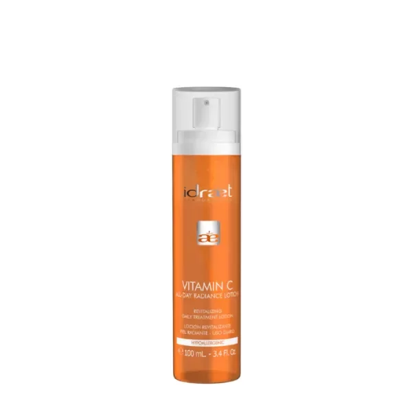 Producto - Vitamin C All-day Radiance - Locion Revitalizante 100ml