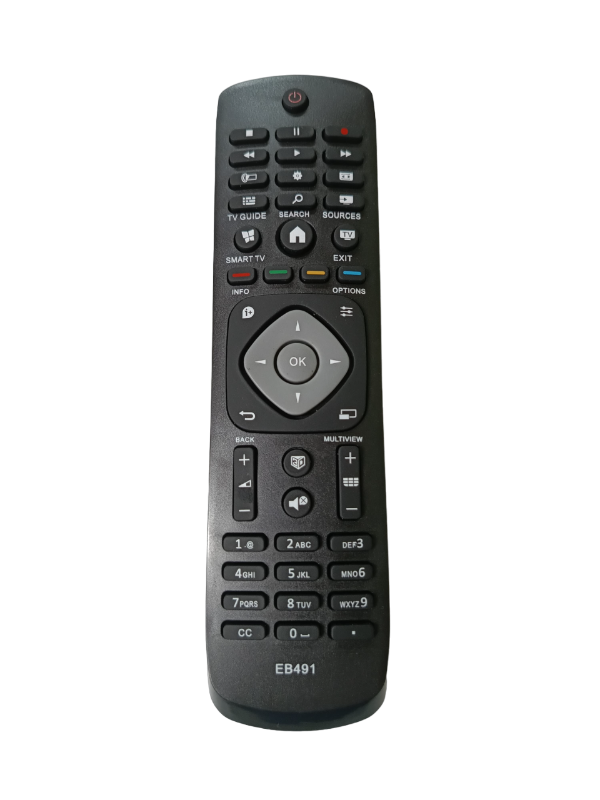 Producto - LCD491 PHILIPS