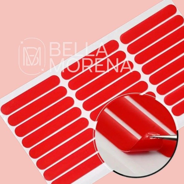 Producto - CINTA DOBLE FAZ PARA PRESS ON NAILS