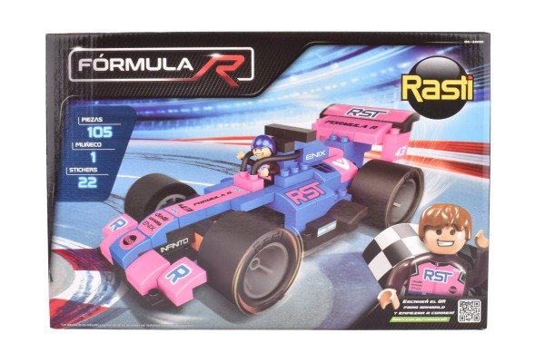 Producto - RASTI FORMULA R GRANDE
