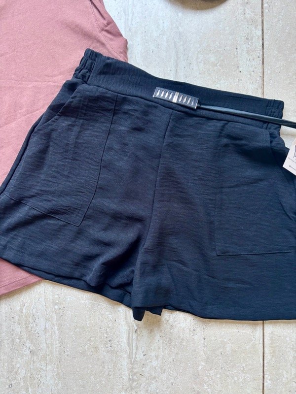 Producto - Short Belly