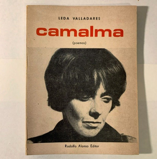 Producto - Leda Valladares (La Teatral)