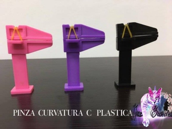 Producto - PINZA PLASTICA