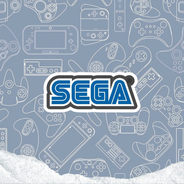 Producto - SEGA