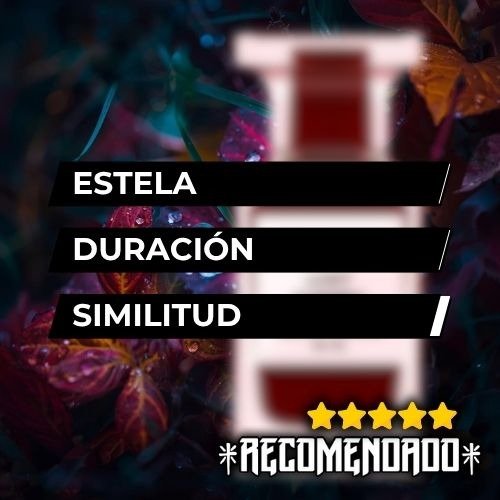 Producto - TIPO LOST CHERRY 55ml