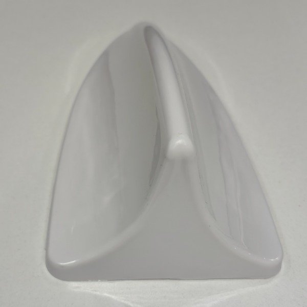 Producto - ANTENA ALETA DE TIBURON DECORATIVA BLANCO - 1
