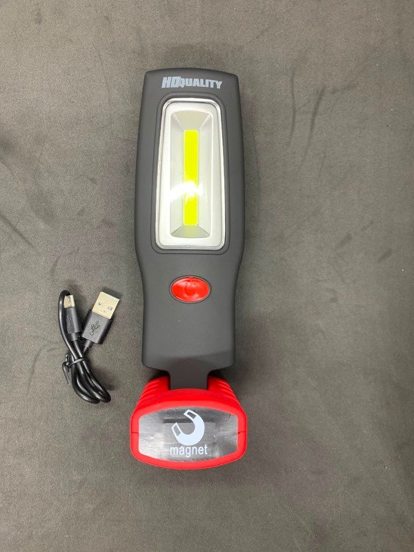 Producto - Linterna de inspeccion - 1