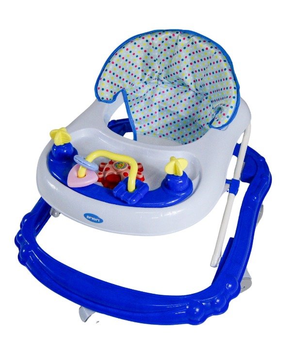 Producto - ANDADOR CON BANDEJA MUSICAL Priori