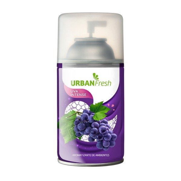 Producto - Urban Fresh Uva Intense