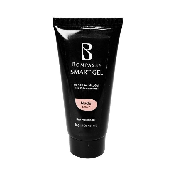 Producto - Smart Gel Nude x 56 grs. - 0