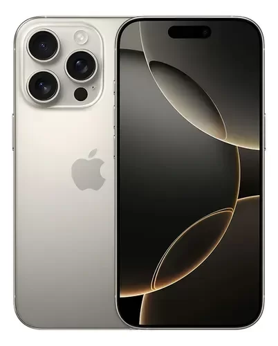 Producto - IPHONE 16 PRO - NUEVO