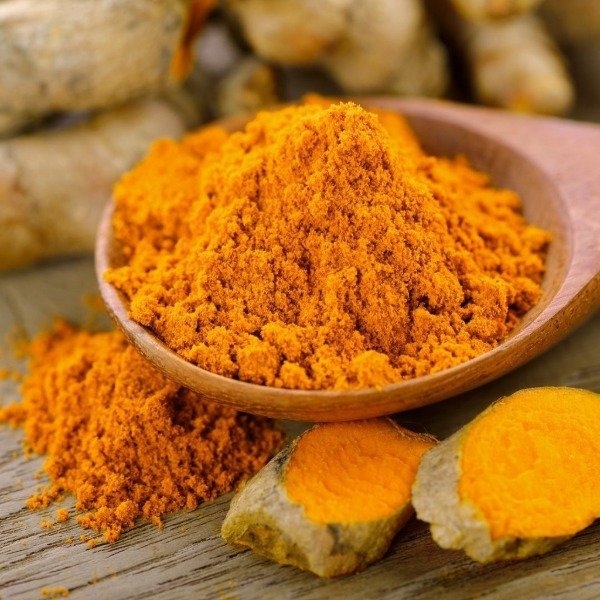 Producto - Cúrcuma molida especial