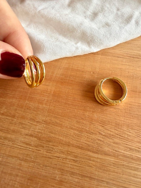 Producto - AROS NILA - 0