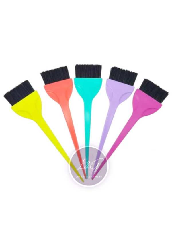 Producto - PINCELES GRANDES - EUROSTIL